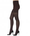 Spanx Womens Luxe Leg Mid-Thigh Shaping Tights