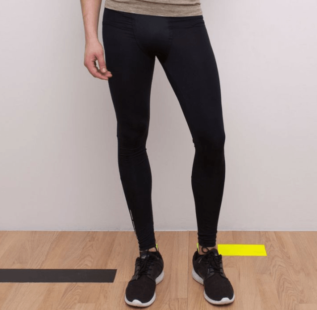 Compression Pantyhose » Men's Pantyhose Buying Guide