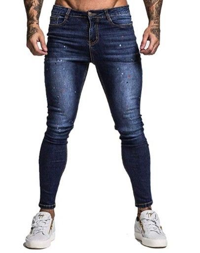 men wear pantyhose inside jeans