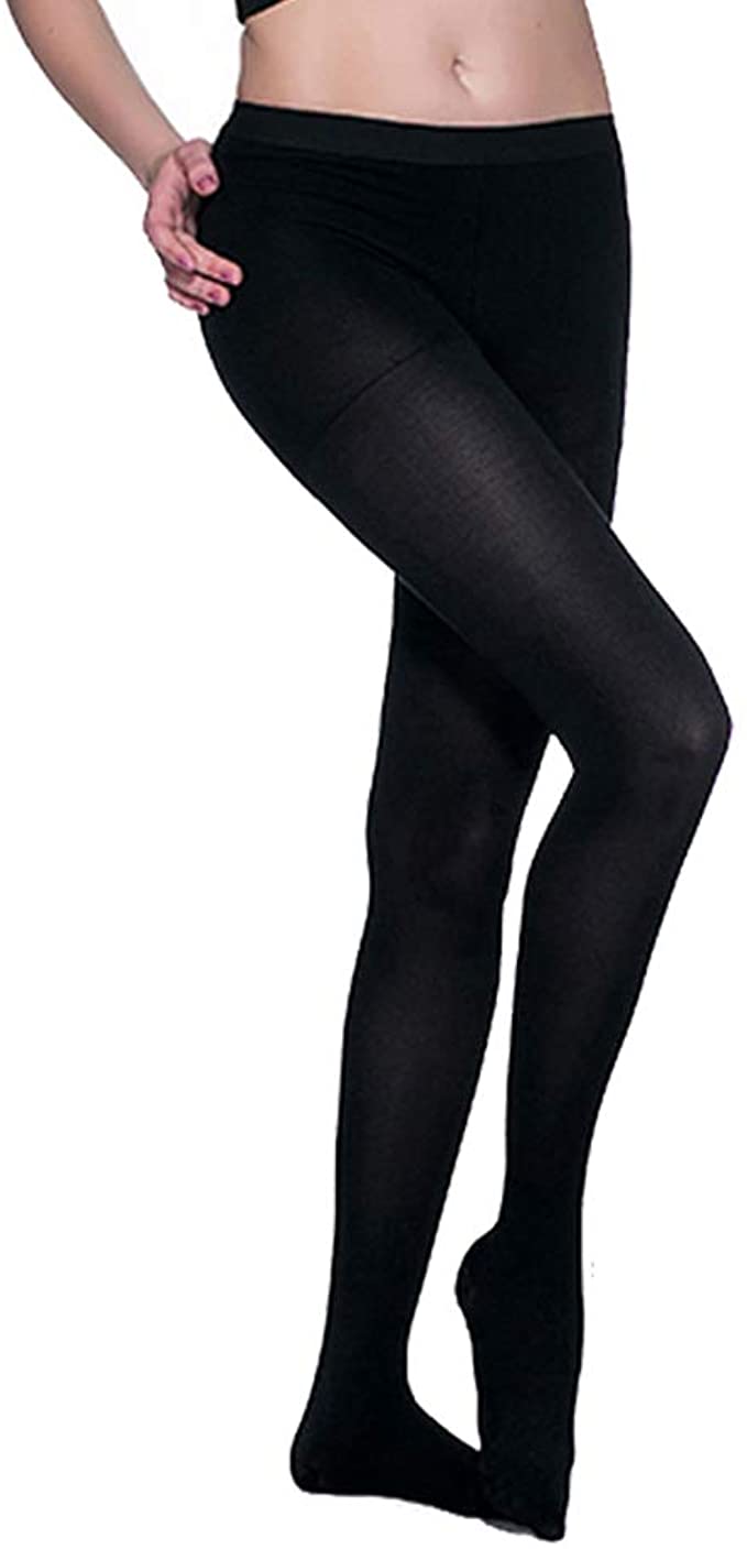 Best 33 compression pantyhose for women 4
