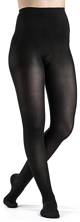 compression pantyhose for women