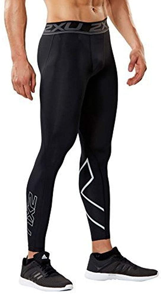 Best thermal workout tights & leggings of 2021 » Men's Pantyhose Buying ...