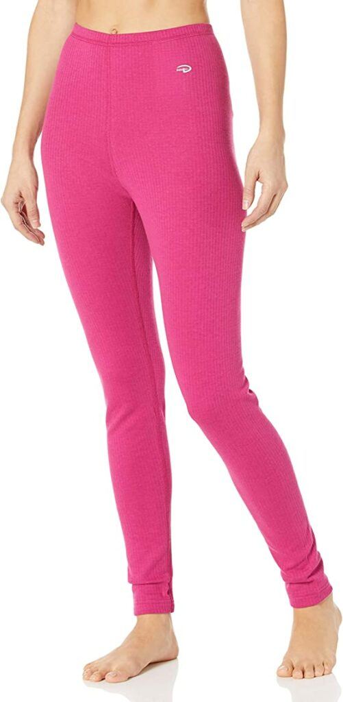 Best thermal workout tights & leggings of 2021 1