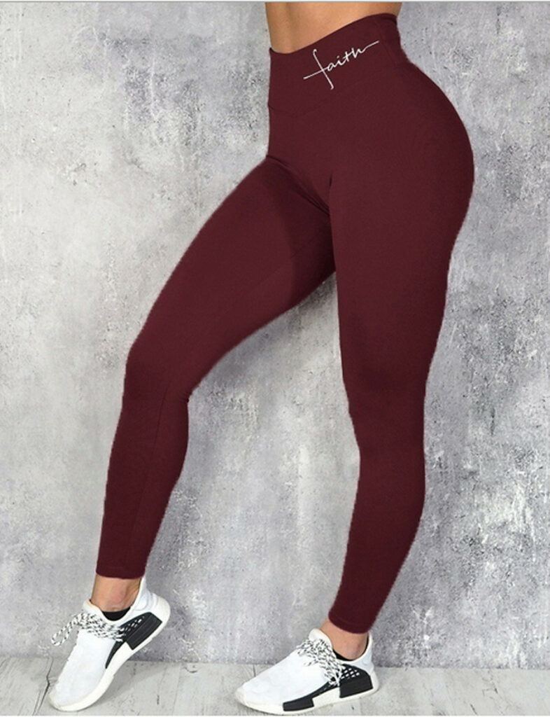 best thermal workout leggings