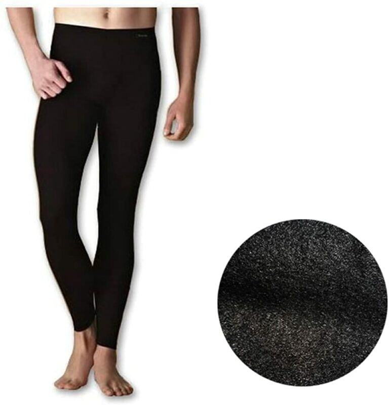 Best Fleece Lined Leggings of 2021 » Men's Pantyhose Buying Guide