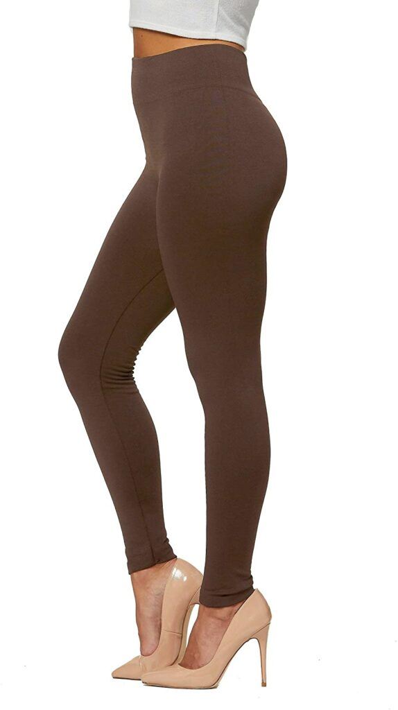 What Is The Best Fabric For Leggings (Sportswear)