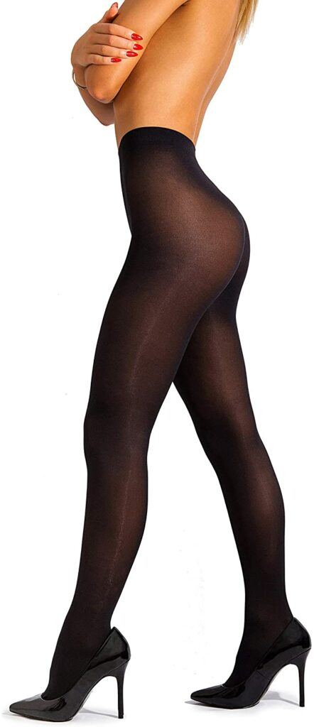 10 Best Tights for Women 7