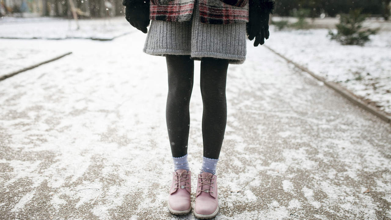 best warm tights