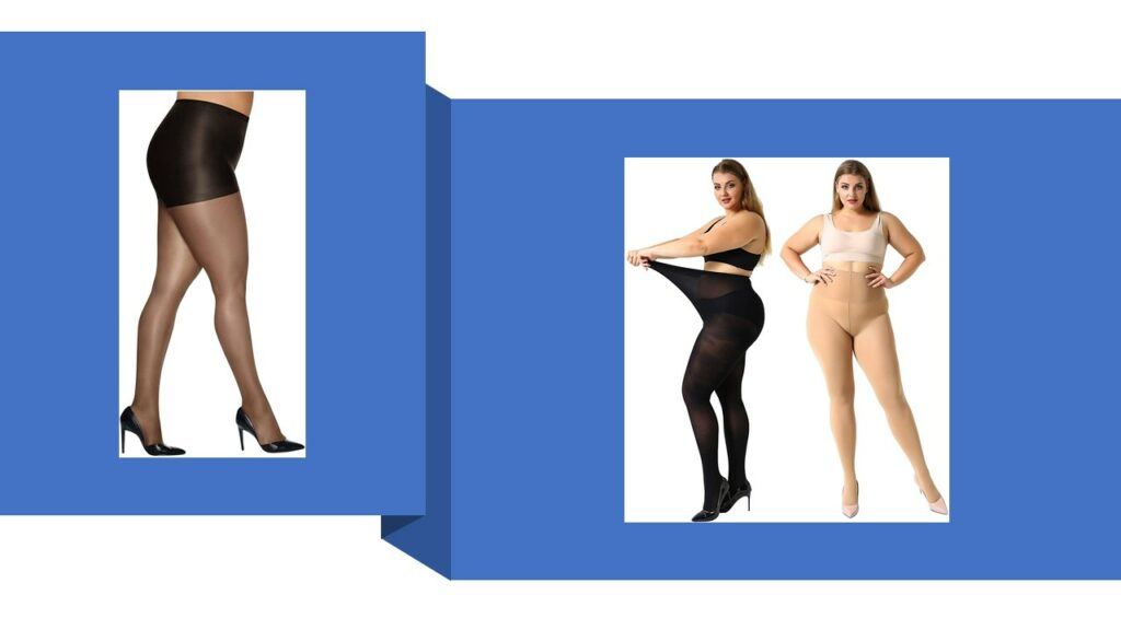 Do you know this pantyhose glossary