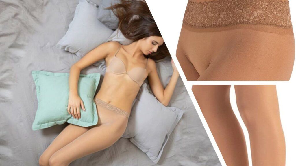 Seamless Pantyhose - Do you know this pantyhose glossary