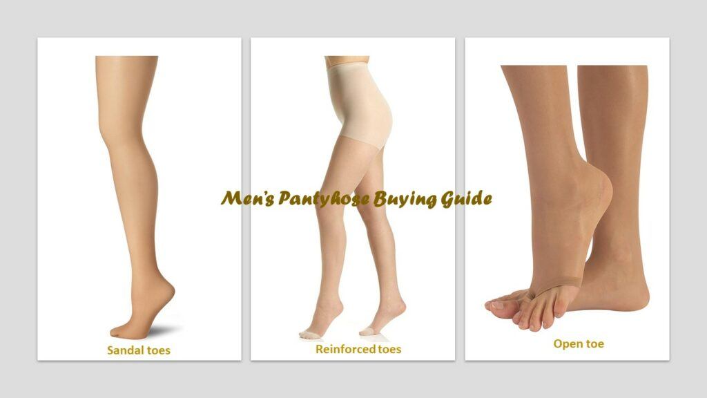 Do you know this pantyhose glossary?