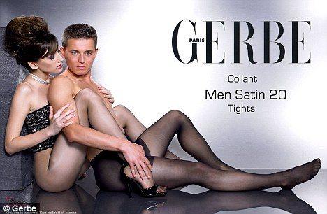 I like Emilio Cavallini Unisex Pantyhose for 2 Reasons 5