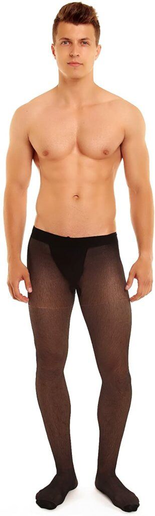 Do you know this pantyhose glossary? Help men buy pantyhose & tights 2