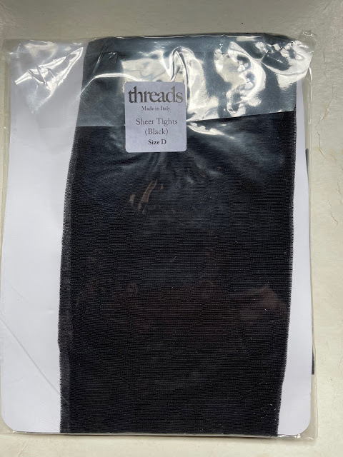 Threads Sheer Tights Review 2021 » Men's Pantyhose Buying Guide