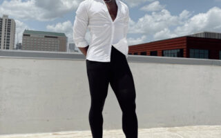 Threads Tights For Men Coming in July
