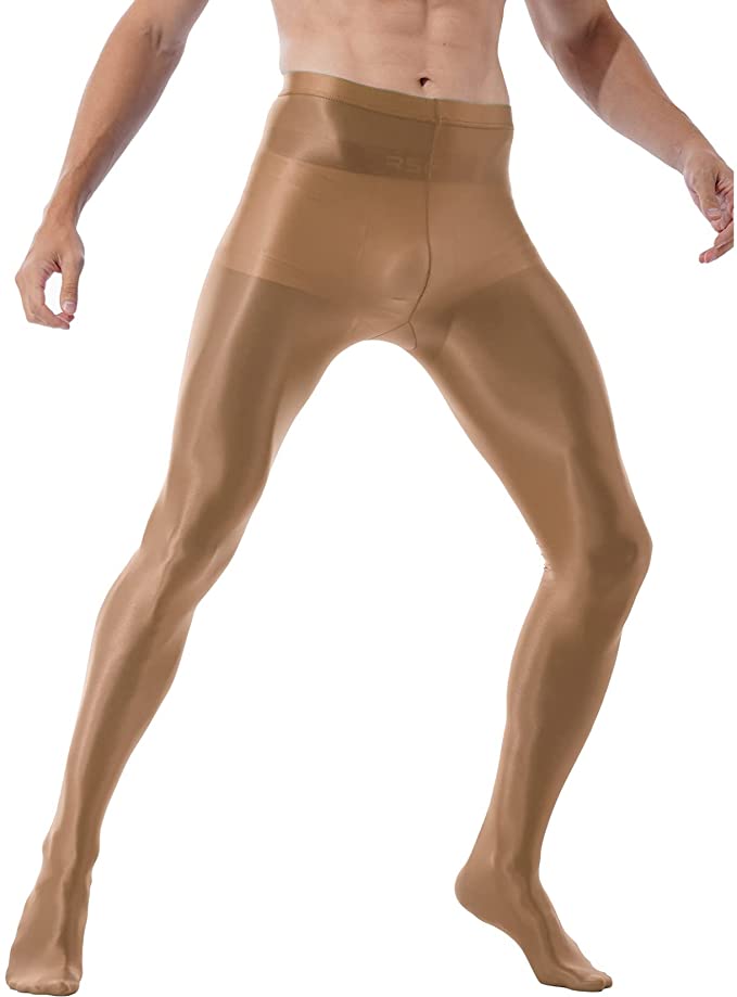 Contact Mens Pantyhose 1