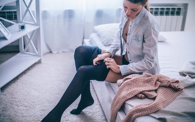 10 Tights Wearers Must Know Tips