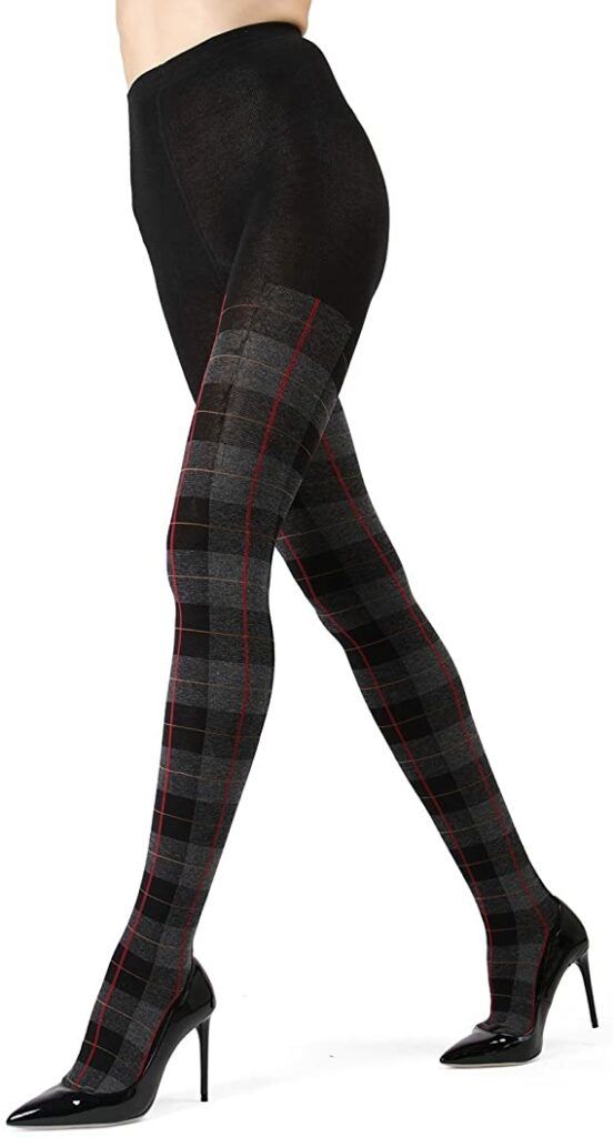 MeMoi Glasgow Tights