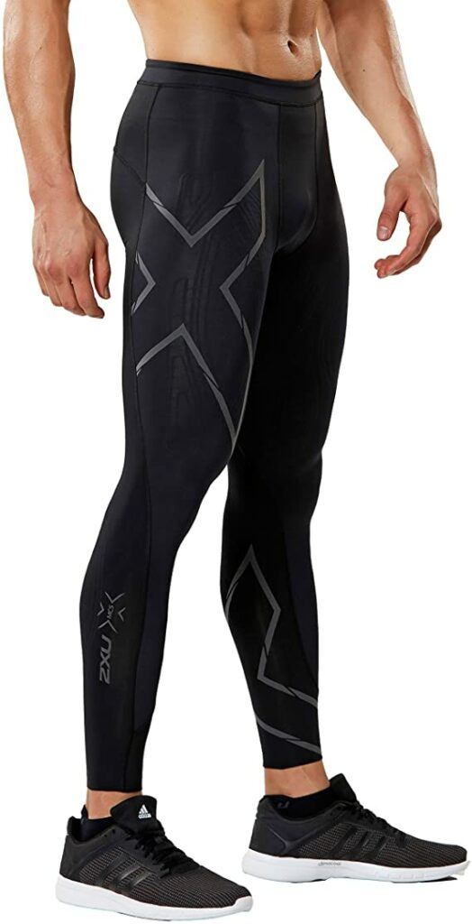 The 12 Best Compression Pants for Men » Men's Pantyhose Buying Guide
