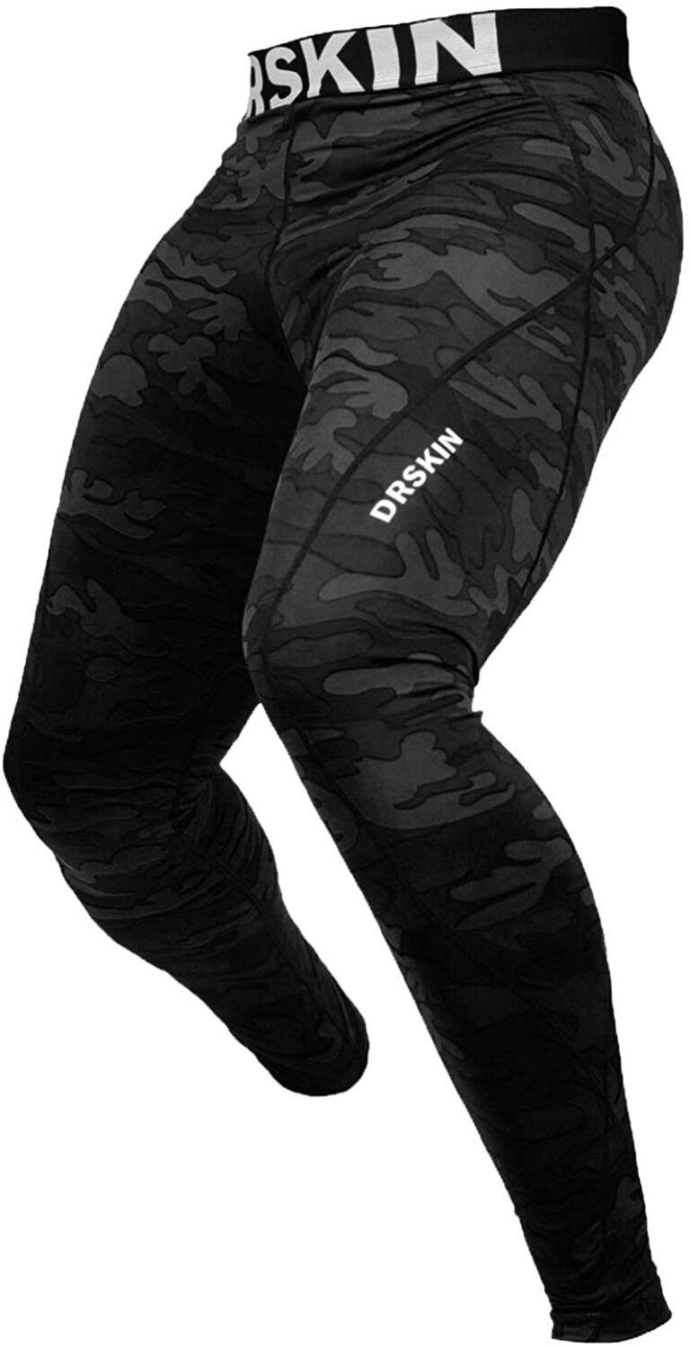 The 12 Best Compression Pants for Men » Men's Pantyhose Buying Guide