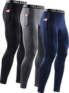 The 12 Best Compression Pants for Men » Men's Pantyhose Buying Guide