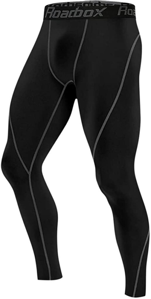 3/4 Compression Pants/Tights - Royal Blue – Bucwild Sports