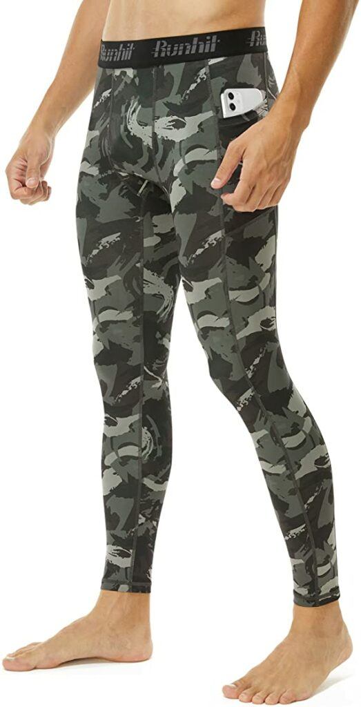 The 12 Best Compression Pants for Men » Men's Pantyhose Buying Guide
