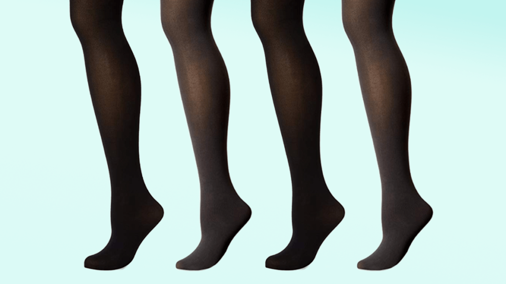 2022 Best Pantyhose Brand Recommend 1