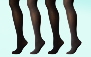 2022 Best Pantyhose Brand Recommend