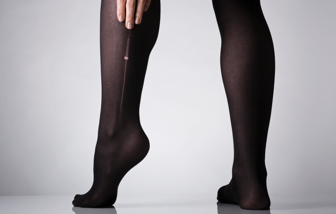 Best 6 Tips To Keep Pantyhose From Running » Men's Pantyhose Buying Guide