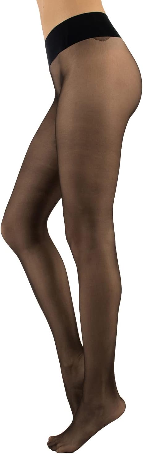 Best Black Pantyhose For Men