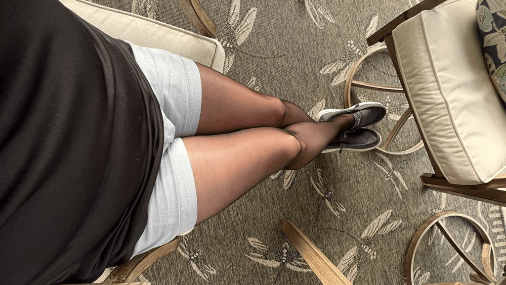 2024 Best Black Friday Men's Pantyhose Deals