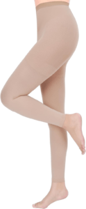 Best Compression Pantyhose for Men & Women