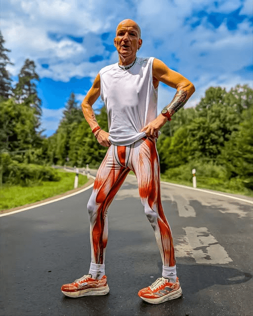 QZUnique Digital Print Leggings Review