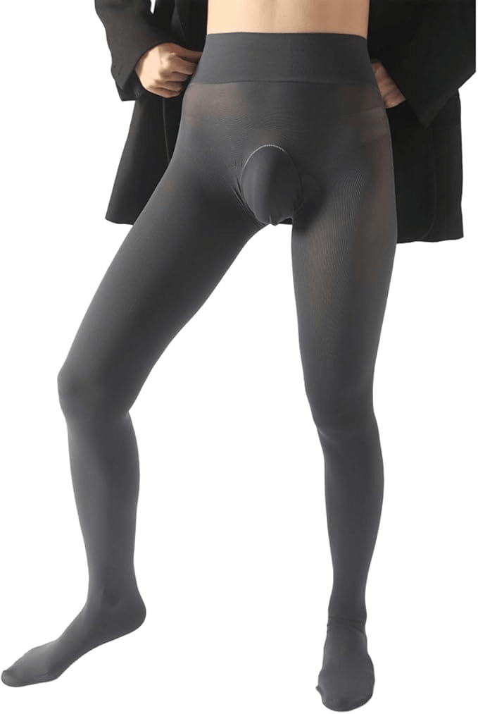 2025 Best Men's Pantyhose You Can Buy This Fall 4 Best Men's Pantyhose You Can Buy This Fall